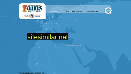 Ams-service similar sites