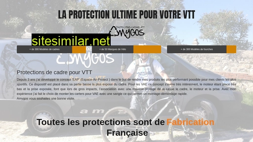 amygos.fr alternative sites