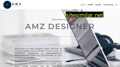 amzdesigner.fr alternative sites
