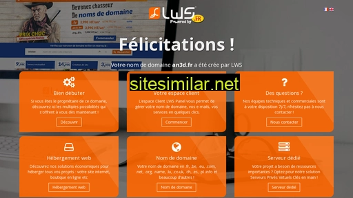 an3d.fr alternative sites