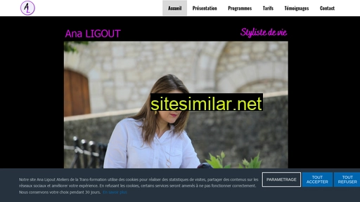 analigout.fr alternative sites