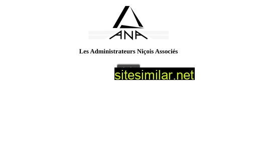 Ana-agence similar sites