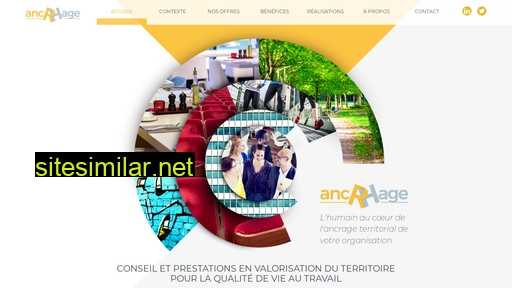 ancrhage.fr alternative sites