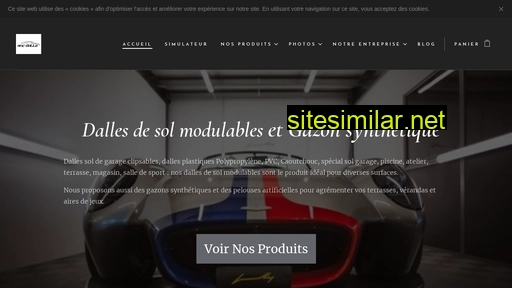 ancdalle.fr alternative sites