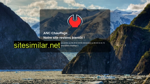 anc-chauffage.fr alternative sites