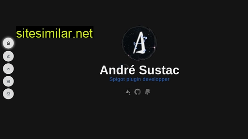 andross.fr alternative sites