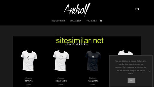 androll.fr alternative sites