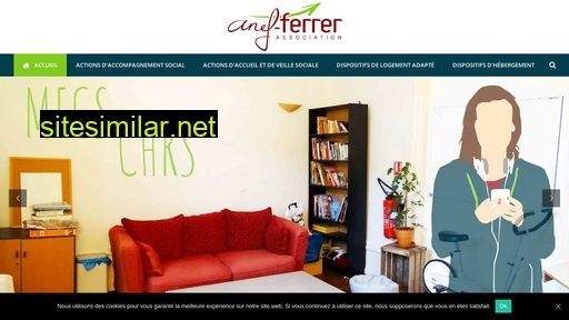 anef-ferrer.fr alternative sites