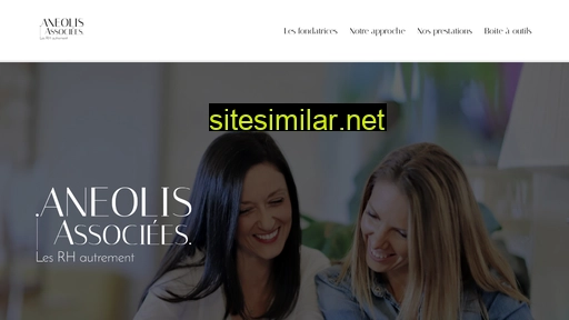 aneolis.fr alternative sites