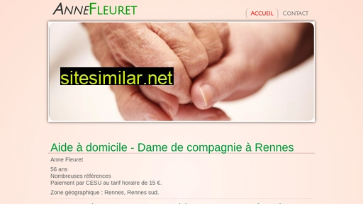 anfleur.fr alternative sites