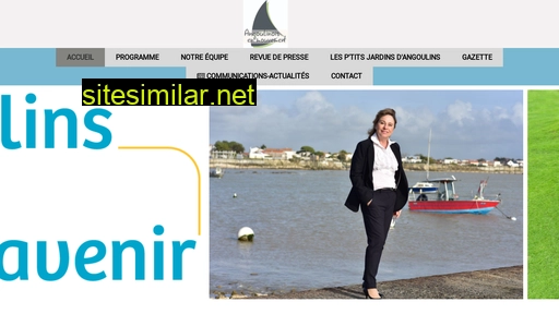 angoulinoisenmouvement.fr alternative sites