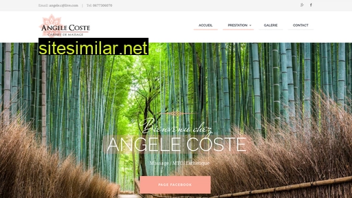 angelecoste-massage-rennes.fr alternative sites