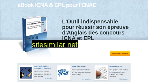 anglais-icna.fr alternative sites