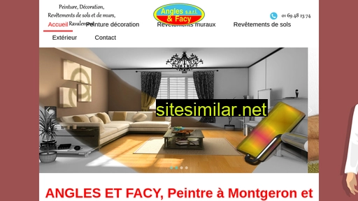 angles-facy.fr alternative sites