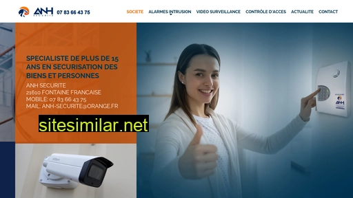 anh-securite.fr alternative sites
