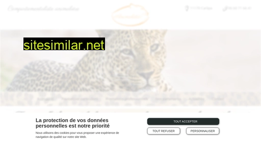 animaletic.fr alternative sites
