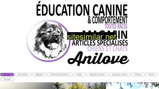 anilove.fr alternative sites