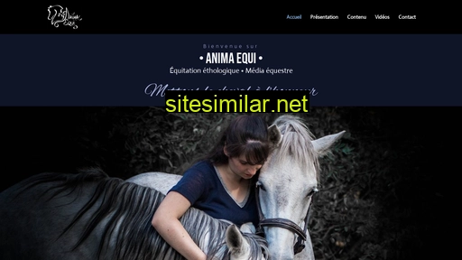 animaequi.fr alternative sites