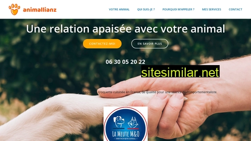 animallianz.fr alternative sites