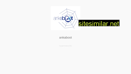 ankaboot.fr alternative sites