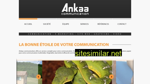 ankaa.fr alternative sites