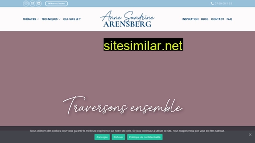 annarensberg.fr alternative sites