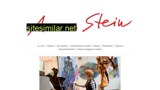 annastein.fr alternative sites