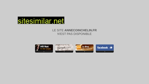 annecoinchelin.fr alternative sites