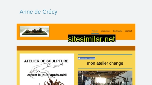 annedecrecy.fr alternative sites