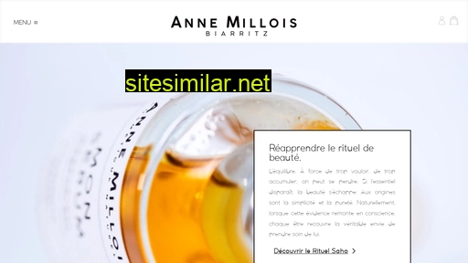 Annemillois similar sites