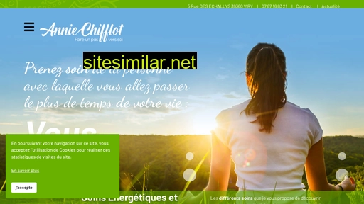 annie-chifflot.fr alternative sites