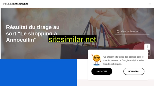 annoeullin.fr alternative sites