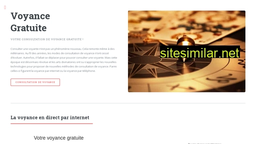 annuaire-de-voyance.fr alternative sites