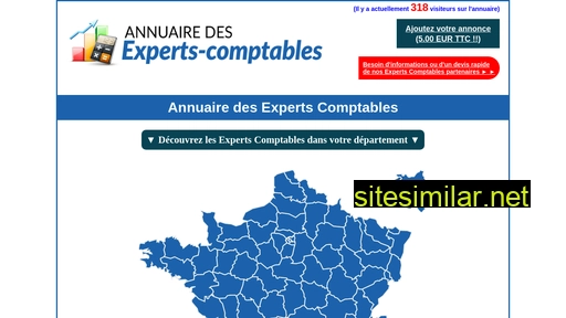 annuaire-des-comptables.fr alternative sites