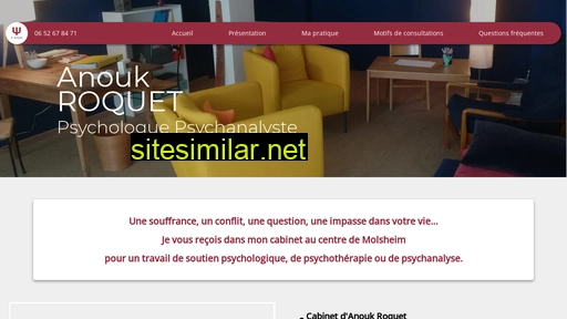 anoukroquet.fr alternative sites