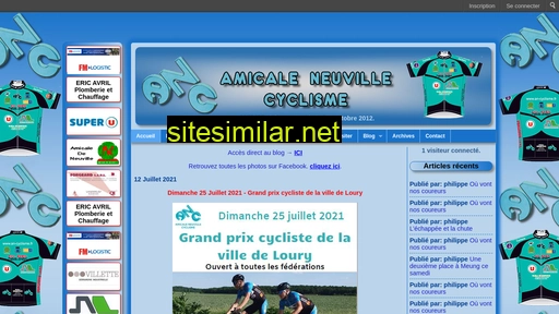 An-cyclisme similar sites
