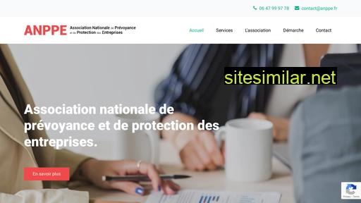 anppe.fr alternative sites
