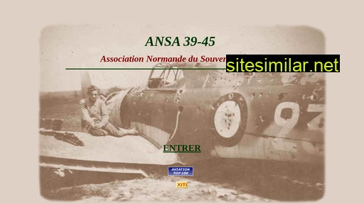 ansa39-45.fr alternative sites