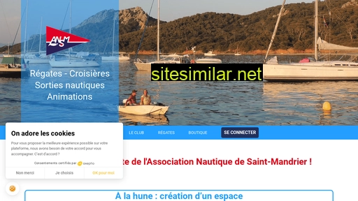 ansmvar.fr alternative sites