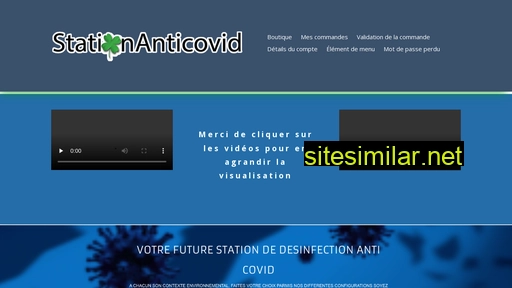 anticovids.fr alternative sites