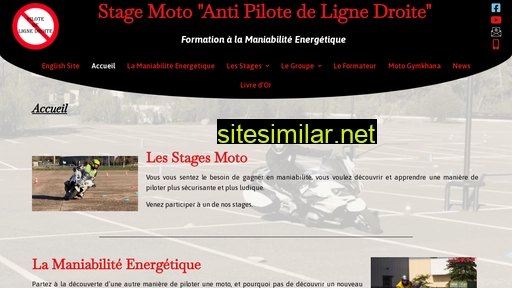 antipilotedelignedroite.fr alternative sites