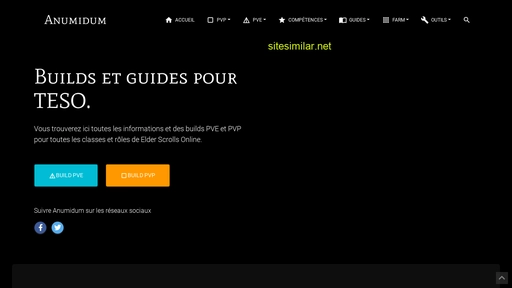 anumidum.fr alternative sites