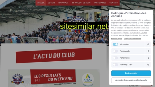 aocc.fr alternative sites