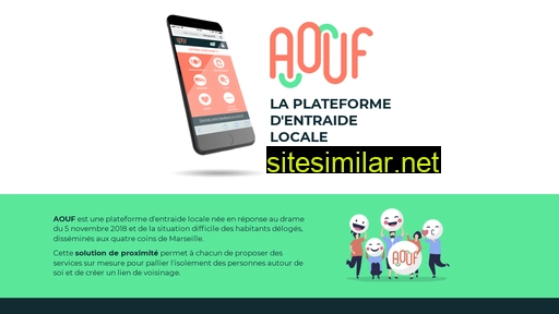 aouf.fr alternative sites