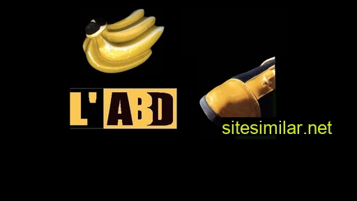 A-b-d similar sites