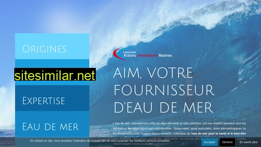 a-im.fr alternative sites