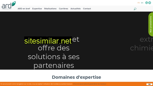 a-r-d.fr alternative sites