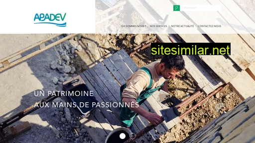 apadev.fr alternative sites