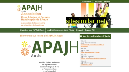 apajh11.fr alternative sites