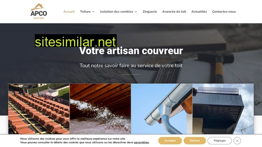 apco31.fr alternative sites